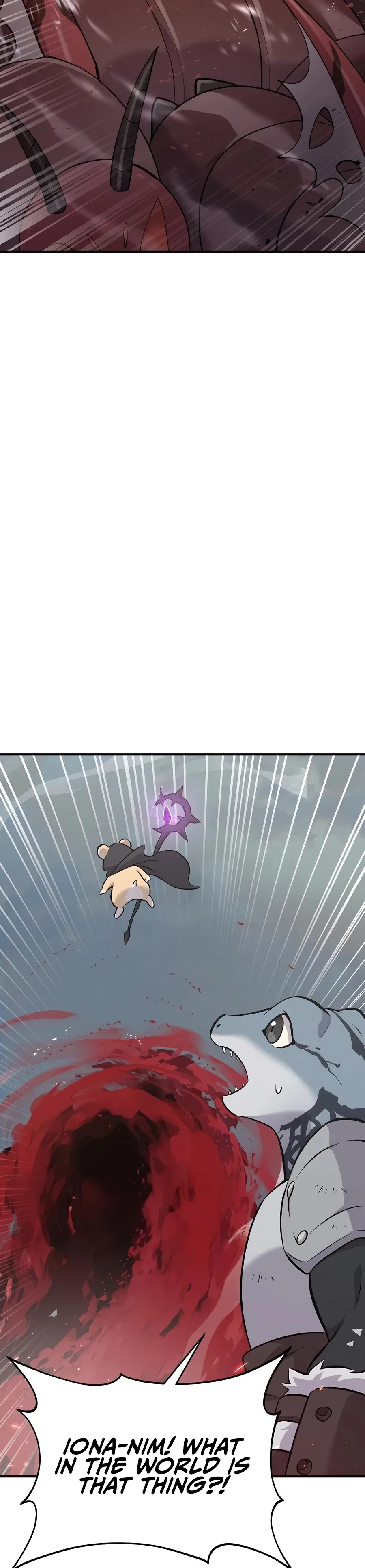Solo Farming In The Tower Chapter 66 – Page 17