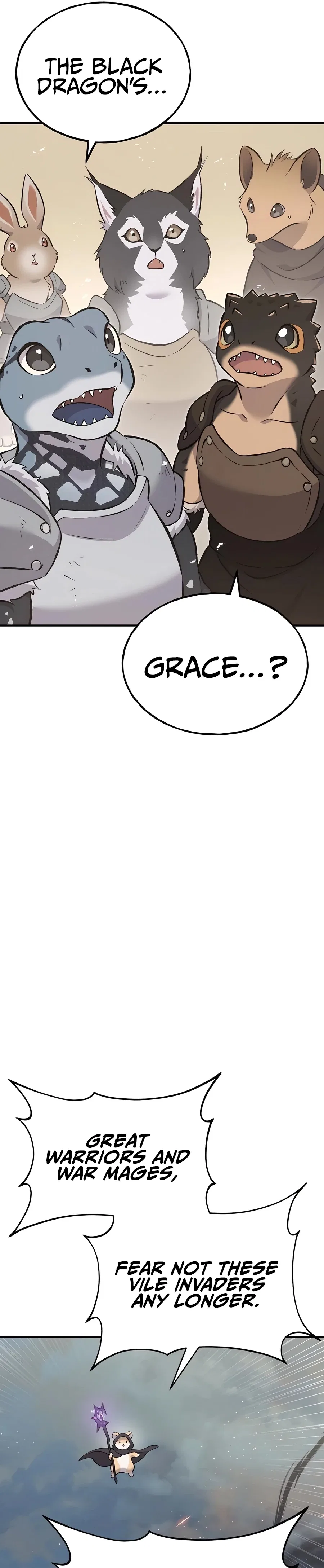 Solo Farming In The Tower Chapter 66 – Page 19