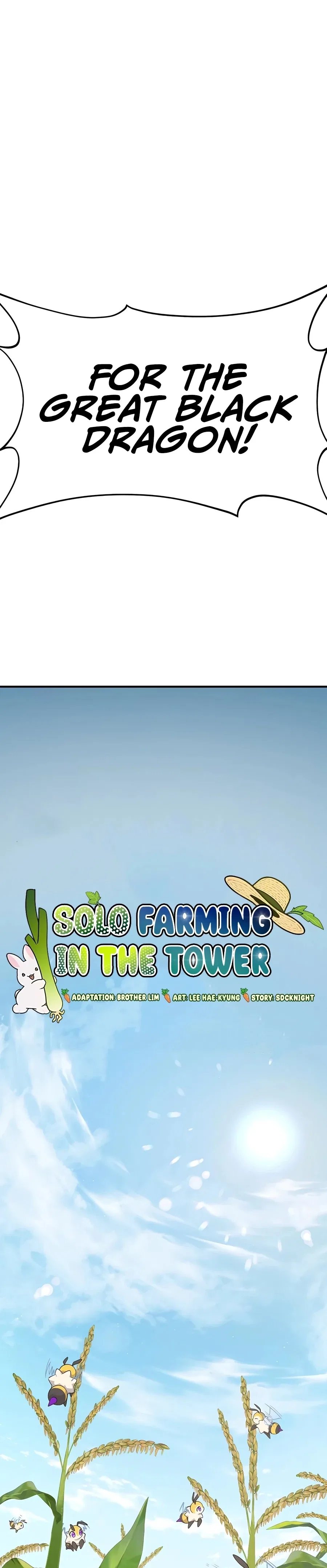 Solo Farming In The Tower Chapter 66 – Page 22