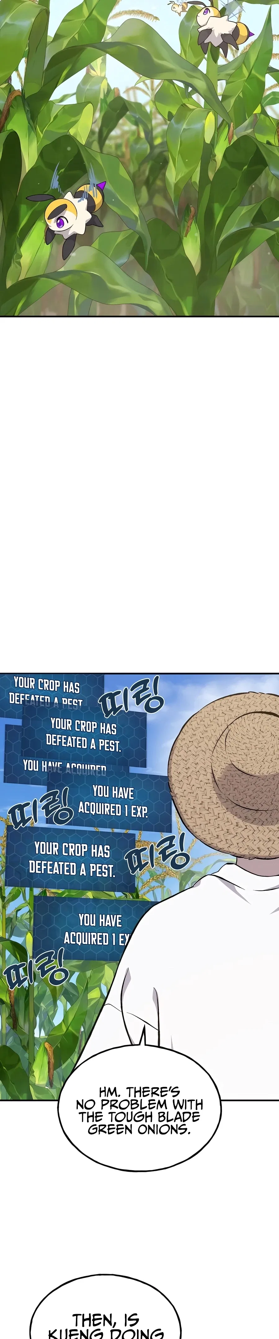 Solo Farming In The Tower Chapter 66 – Page 23