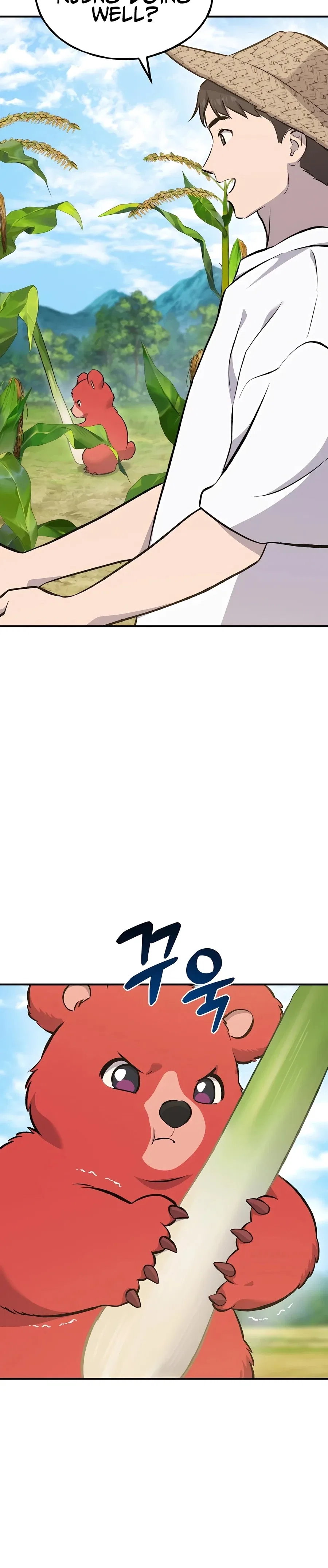 Solo Farming In The Tower Chapter 66 – Page 24