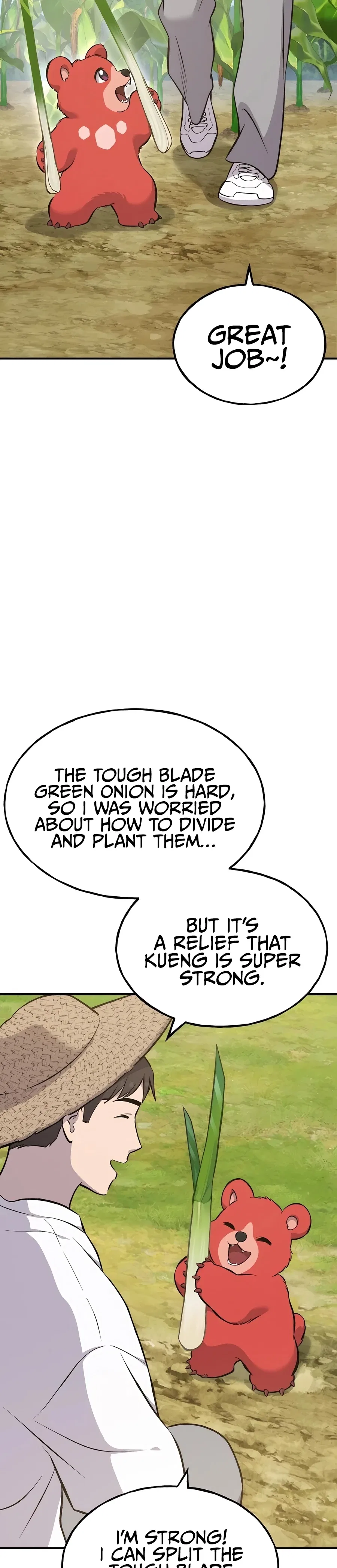 Solo Farming In The Tower Chapter 66 – Page 26