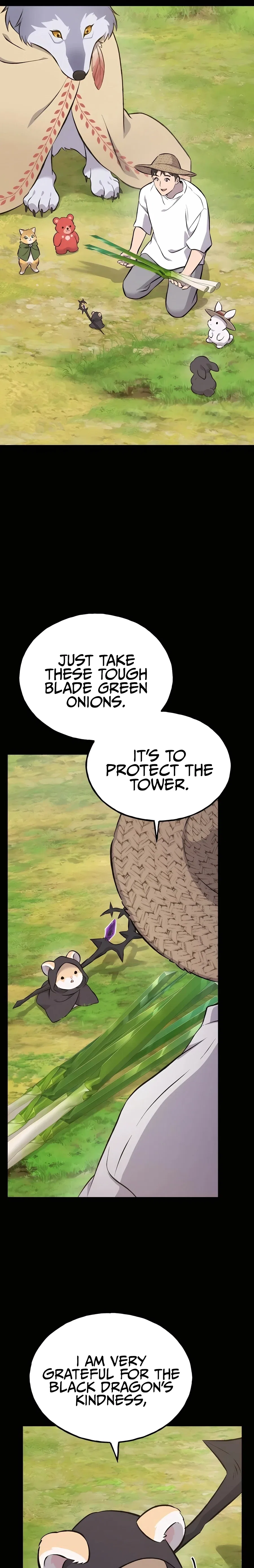 Solo Farming In The Tower Chapter 66 – Page 28