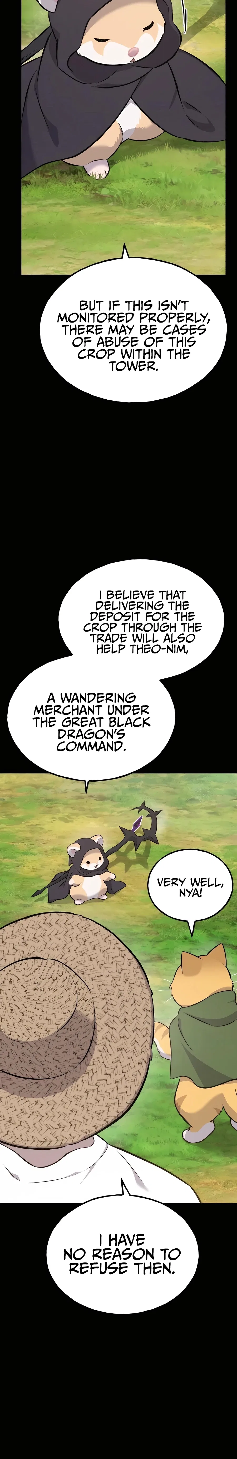 Solo Farming In The Tower Chapter 66 – Page 29