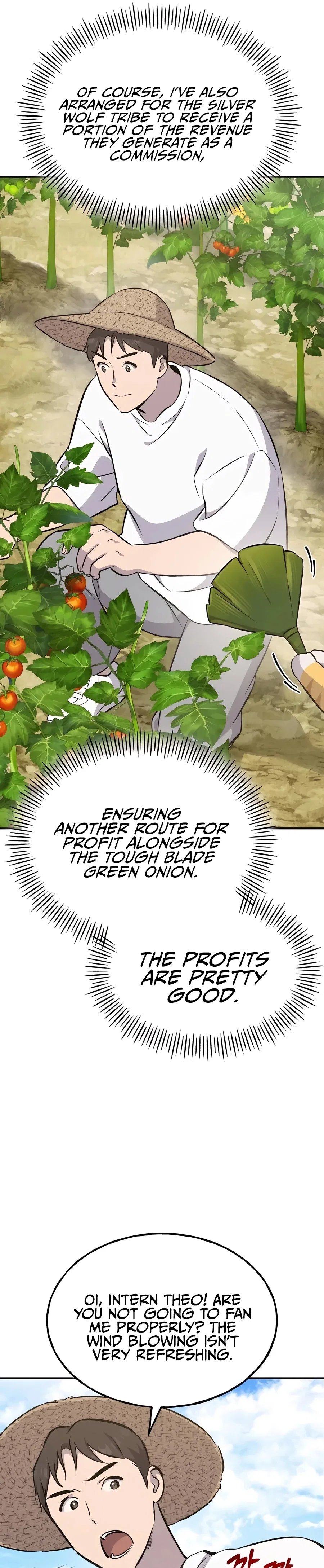 Solo Farming In The Tower Chapter 66 – Page 37