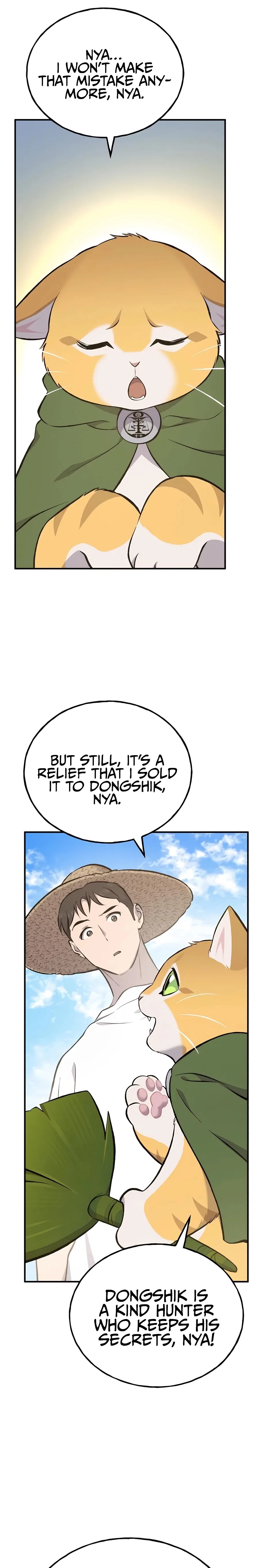 Solo Farming In The Tower Chapter 66 – Page 40