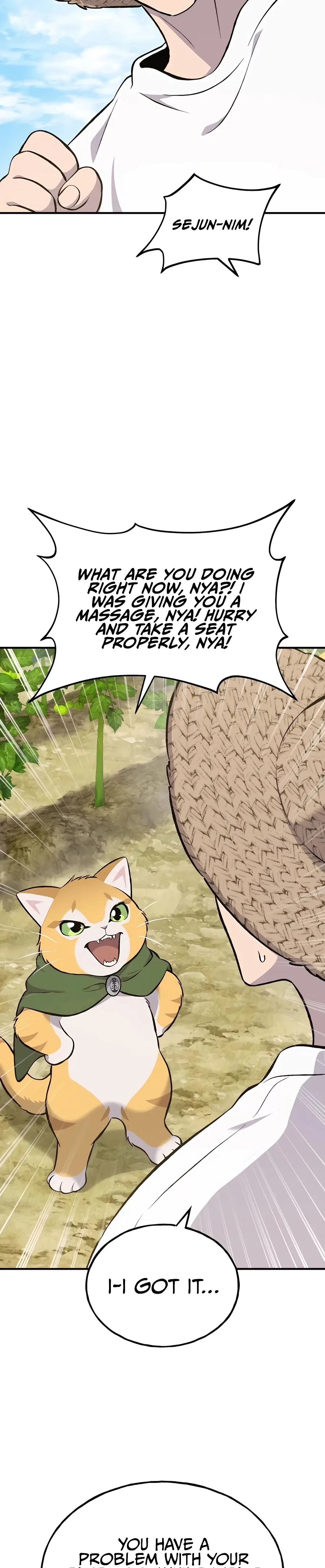 Solo Farming In The Tower Chapter 66 – Page 46