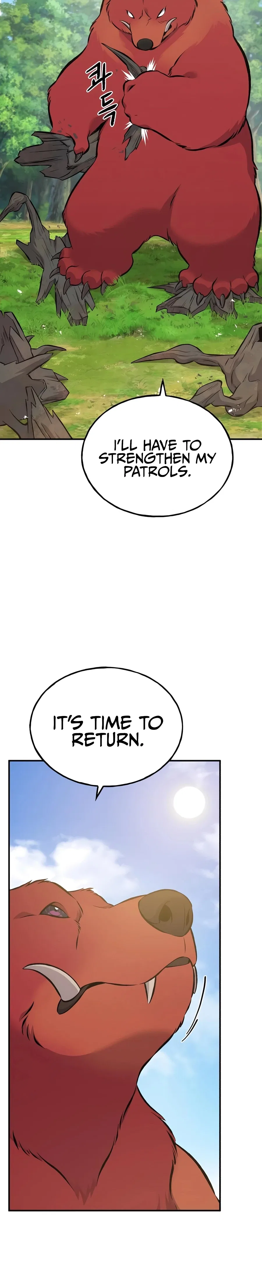 Solo Farming In The Tower Chapter 66 – Page 52