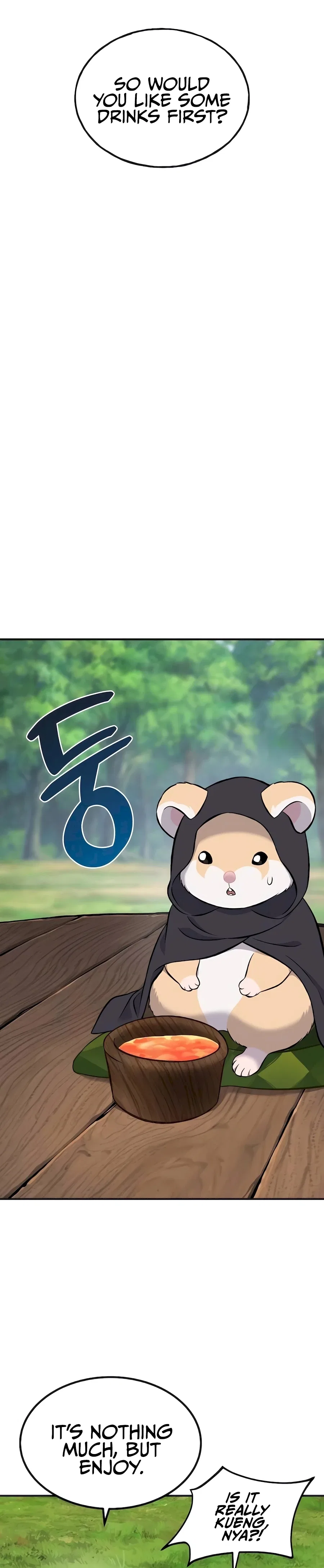 Solo Farming In The Tower Chapter 65 – Page 5