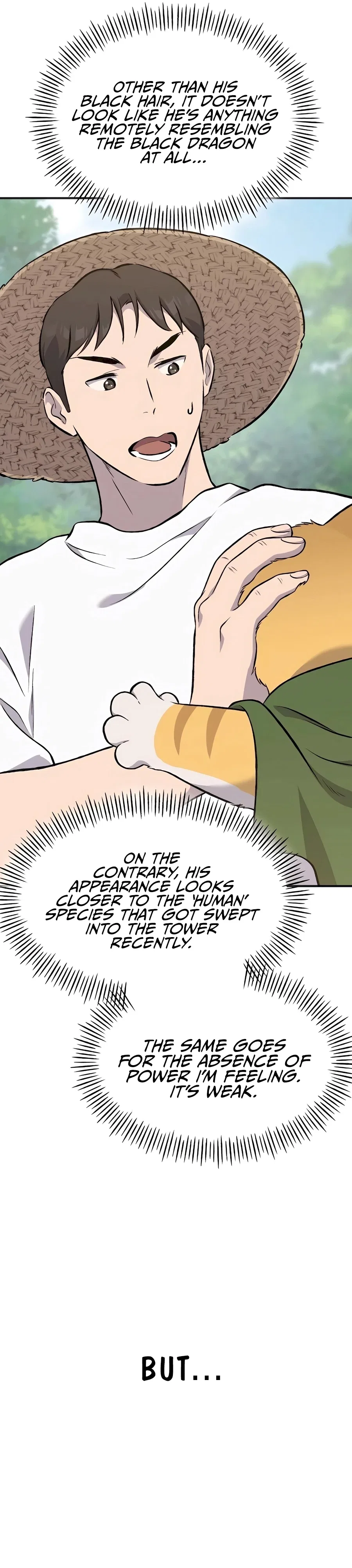 Solo Farming In The Tower Chapter 65 – Page 9