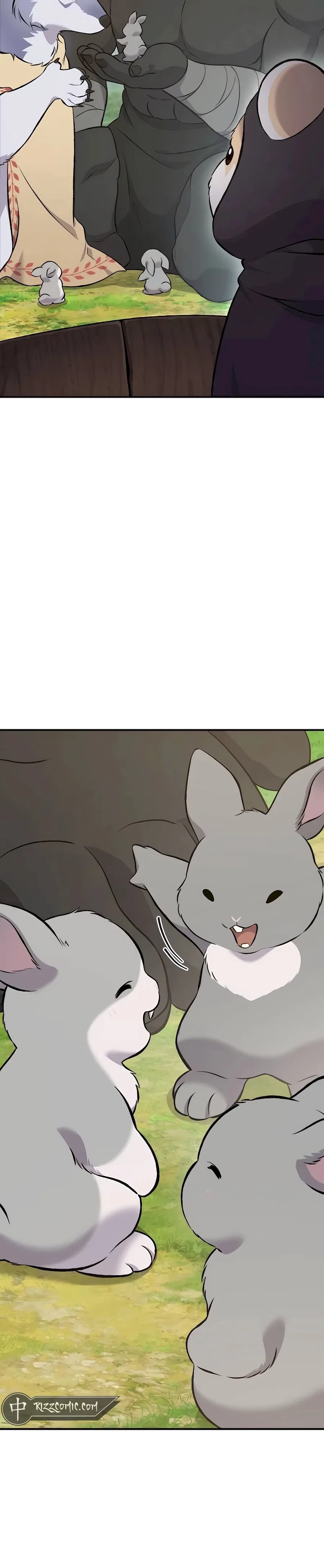 Solo Farming In The Tower Chapter 65 – Page 16