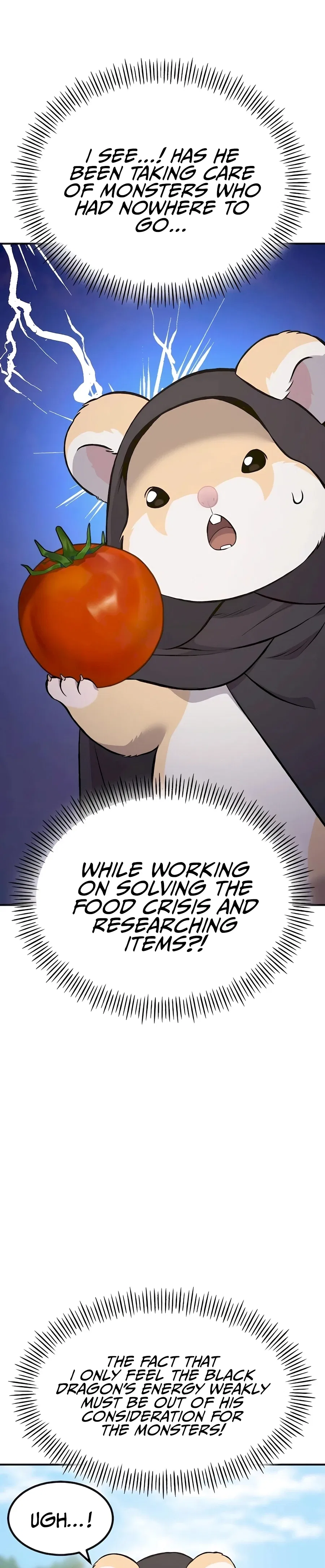 Solo Farming In The Tower Chapter 65 – Page 17