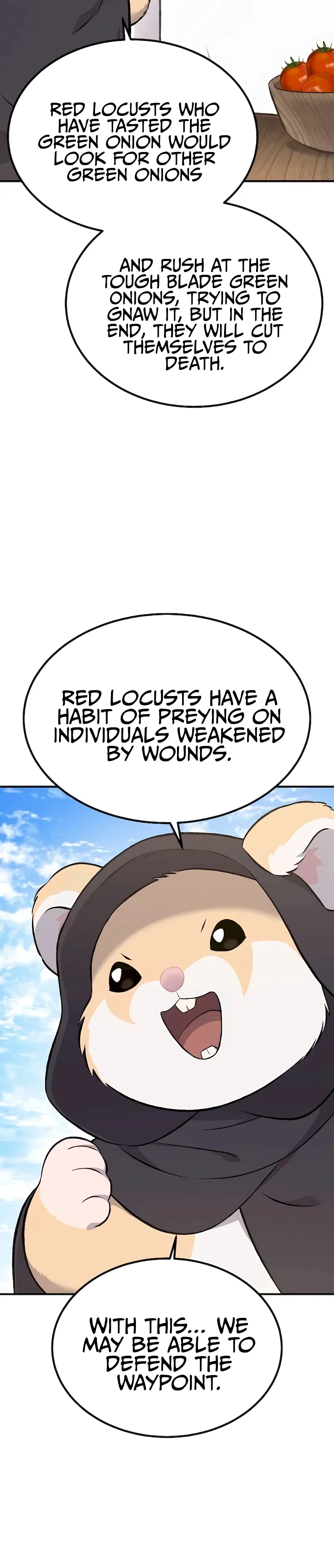 Solo Farming In The Tower Chapter 65 – Page 27