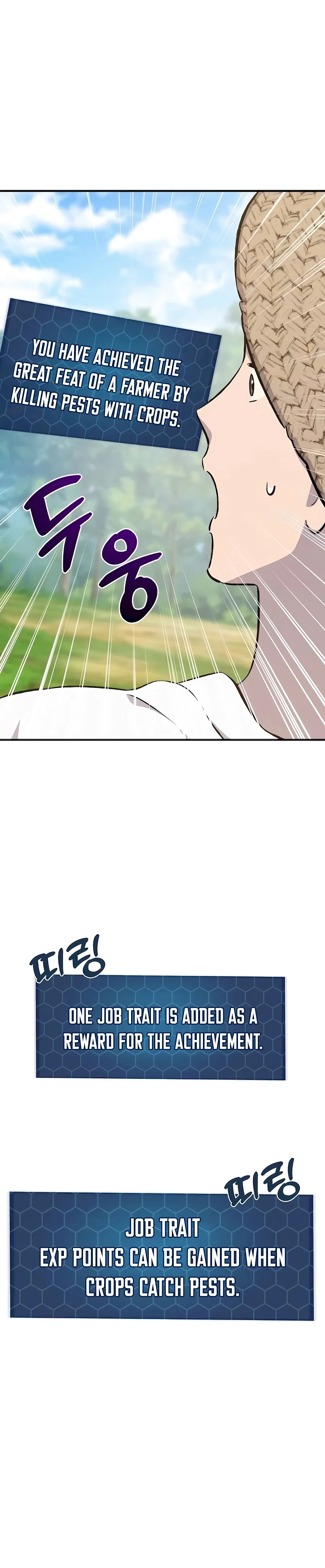 Solo Farming In The Tower Chapter 65 – Page 46