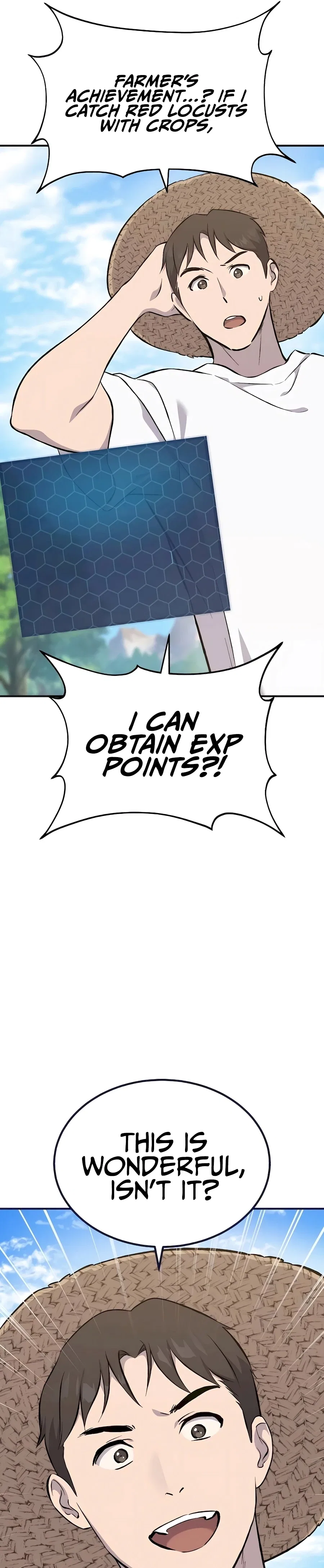 Solo Farming In The Tower Chapter 65 – Page 47