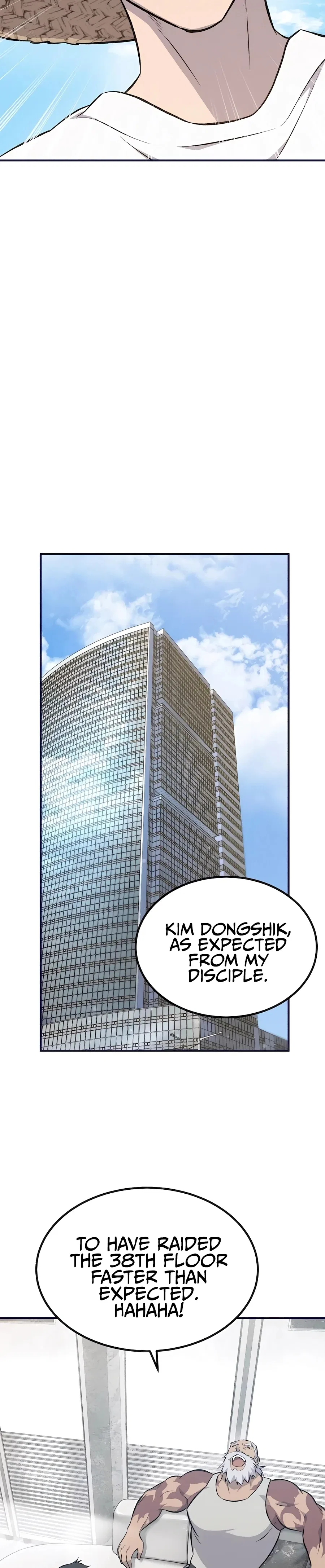 Solo Farming In The Tower Chapter 65 – Page 48