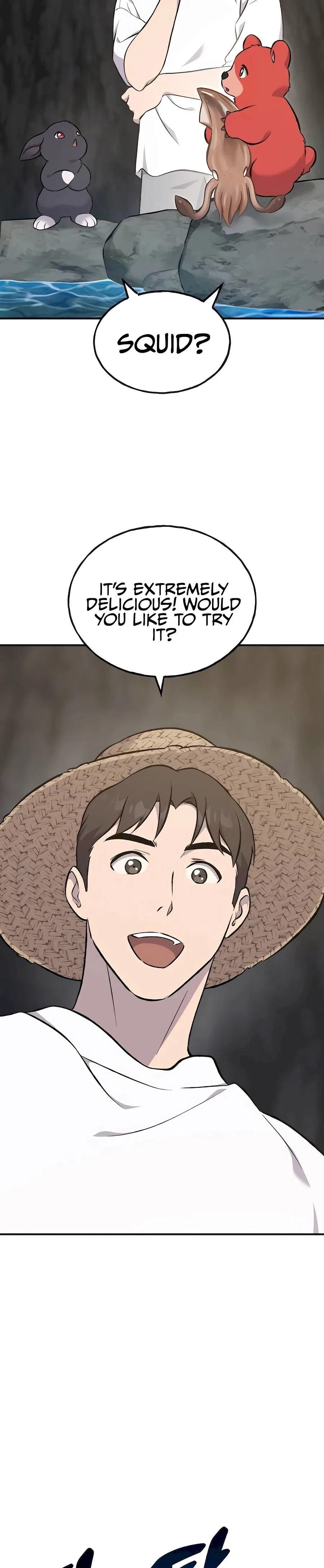 Solo Farming In The Tower Chapter 64 – Page 5