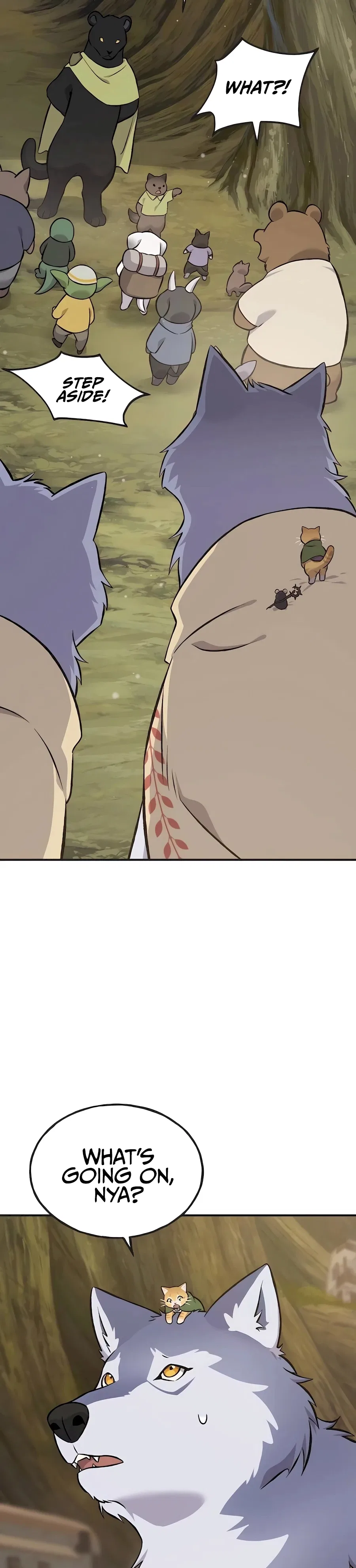 Solo Farming In The Tower Chapter 64 – Page 17