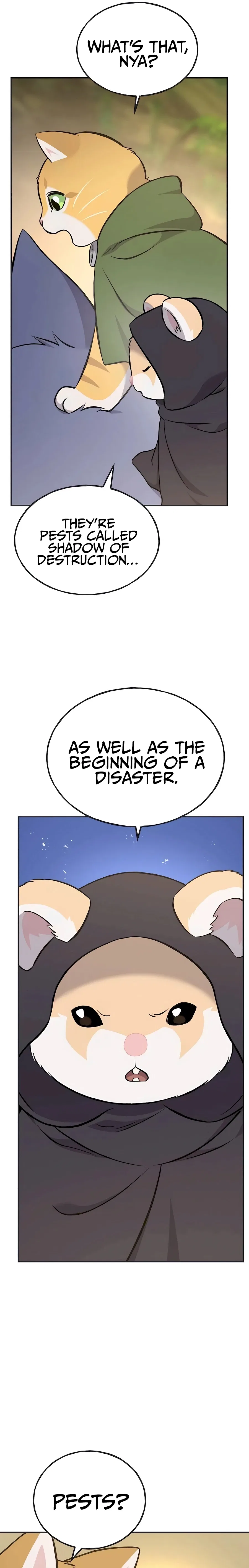 Solo Farming In The Tower Chapter 64 – Page 19