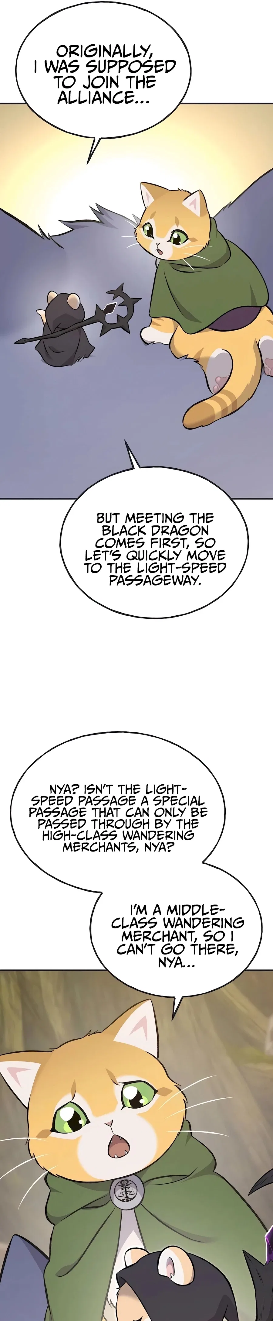 Solo Farming In The Tower Chapter 64 – Page 21
