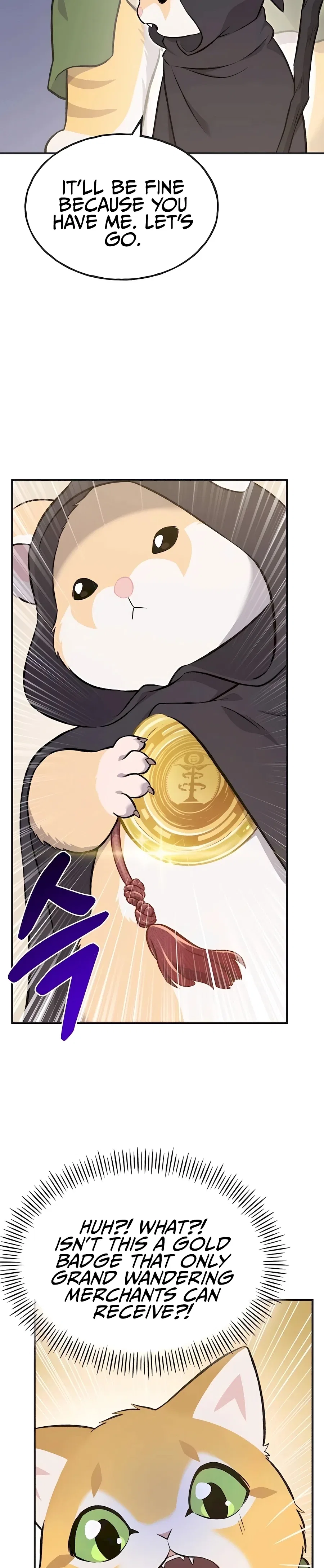 Solo Farming In The Tower Chapter 64 – Page 22