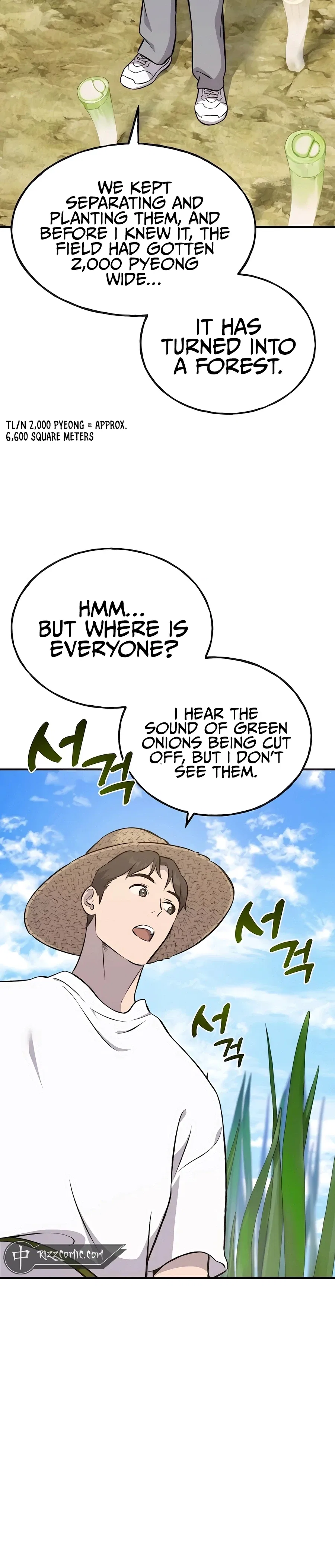 Solo Farming In The Tower Chapter 64 – Page 26