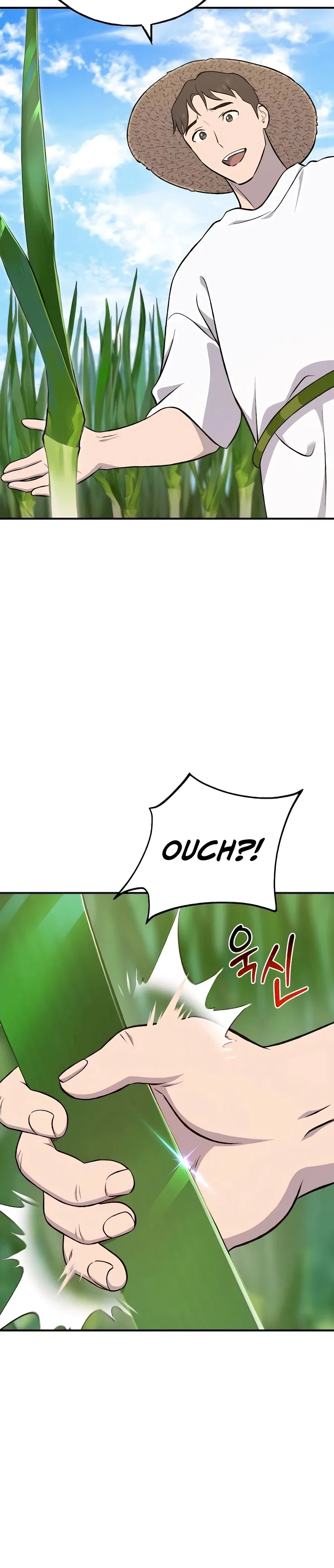 Solo Farming In The Tower Chapter 64 – Page 29