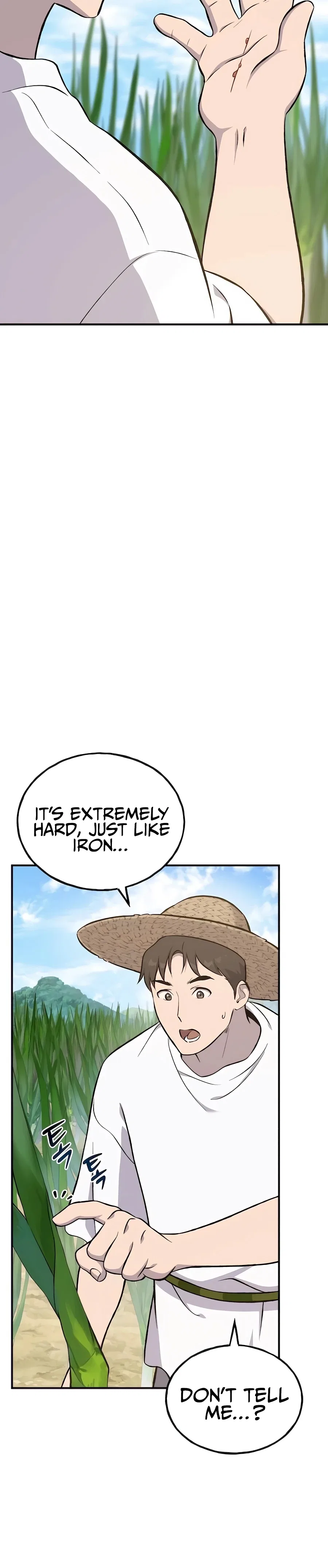 Solo Farming In The Tower Chapter 64 – Page 31