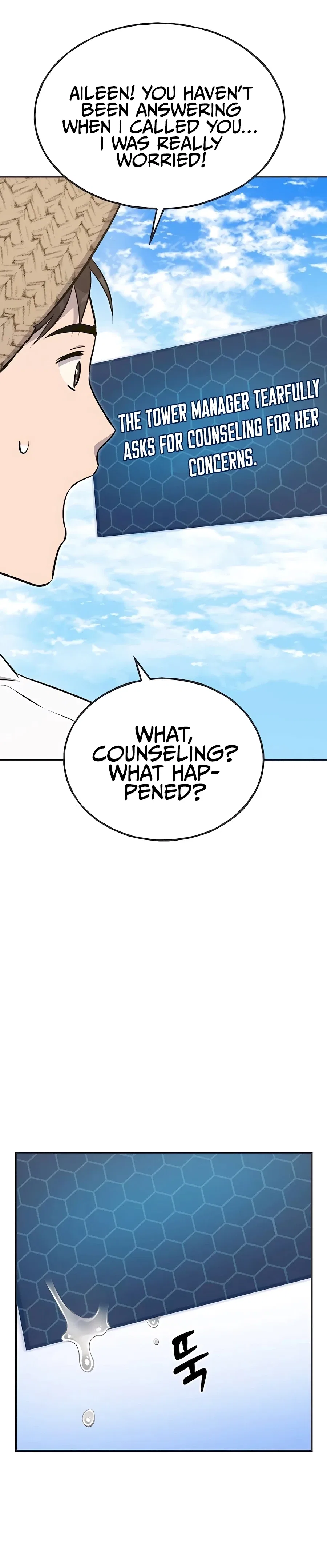 Solo Farming In The Tower Chapter 64 – Page 38