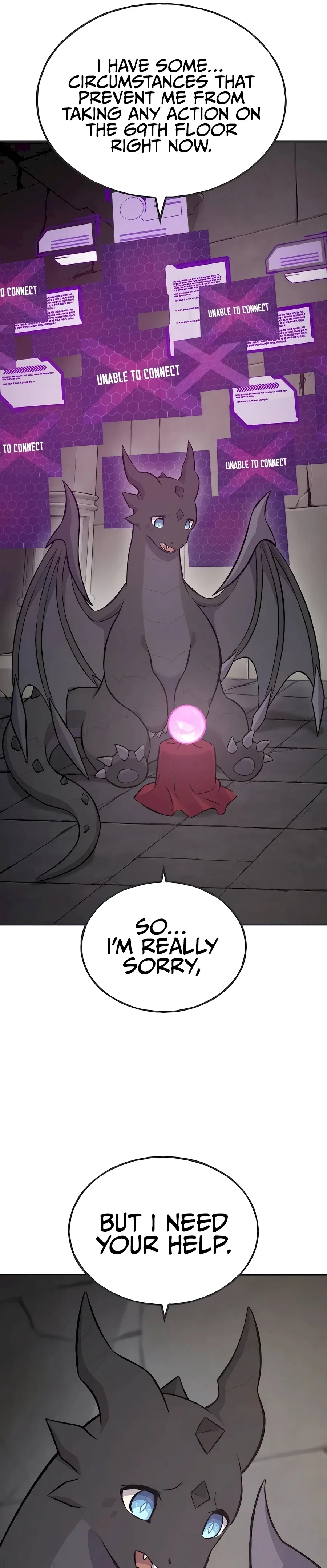 Solo Farming In The Tower Chapter 64 – Page 44