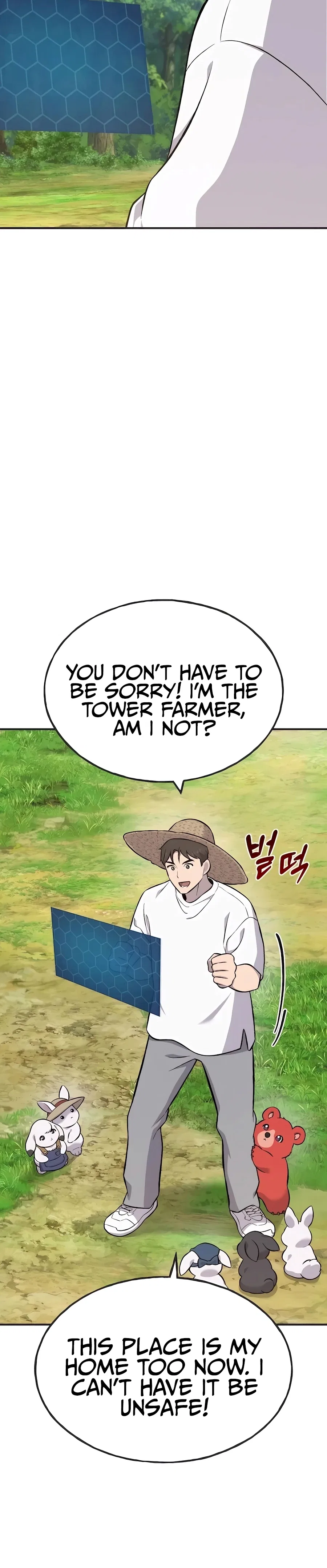Solo Farming In The Tower Chapter 64 – Page 46