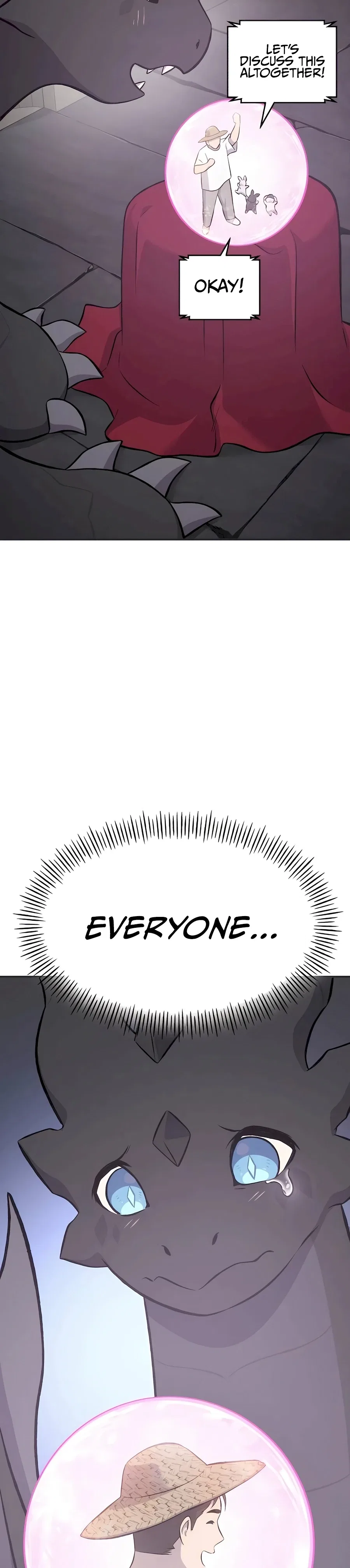 Solo Farming In The Tower Chapter 64 – Page 48