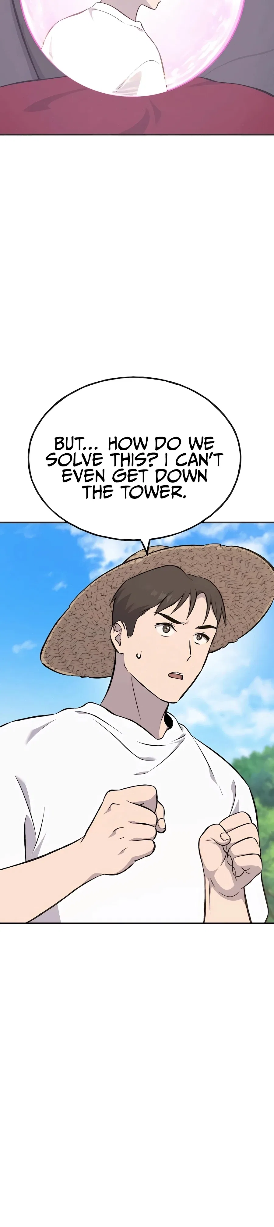 Solo Farming In The Tower Chapter 64 – Page 49