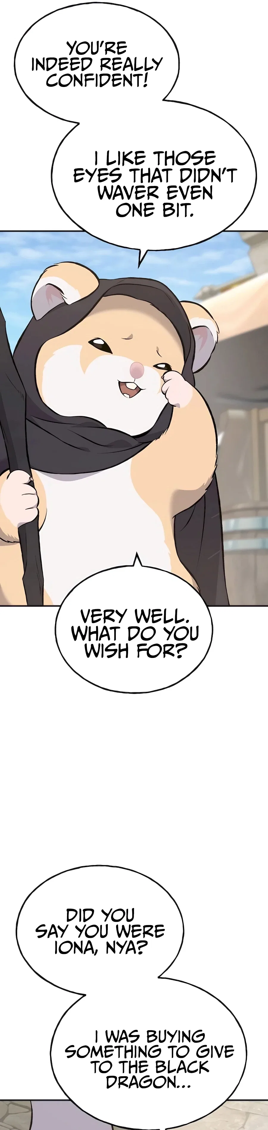 Solo Farming In The Tower Chapter 63 – Page 6
