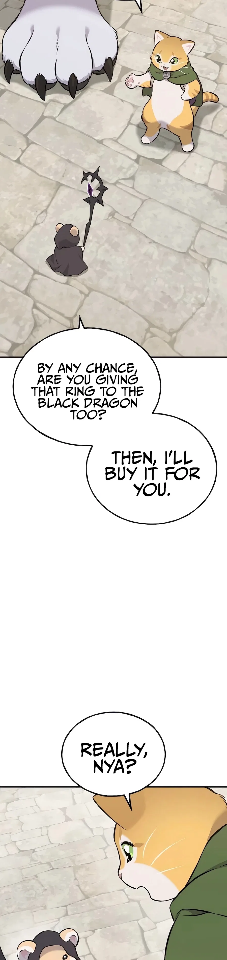 Solo Farming In The Tower Chapter 63 – Page 7