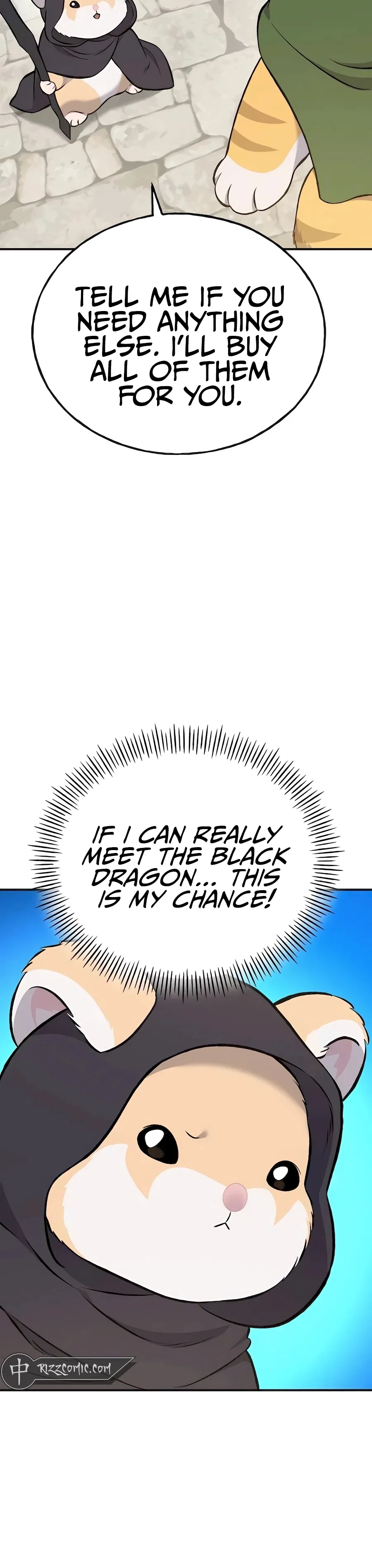 Solo Farming In The Tower Chapter 63 – Page 8