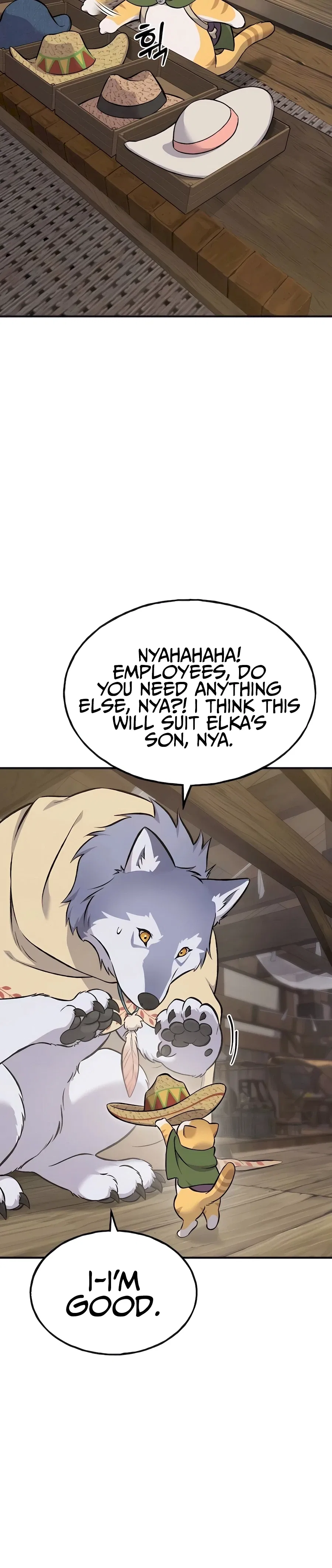 Solo Farming In The Tower Chapter 63 – Page 11