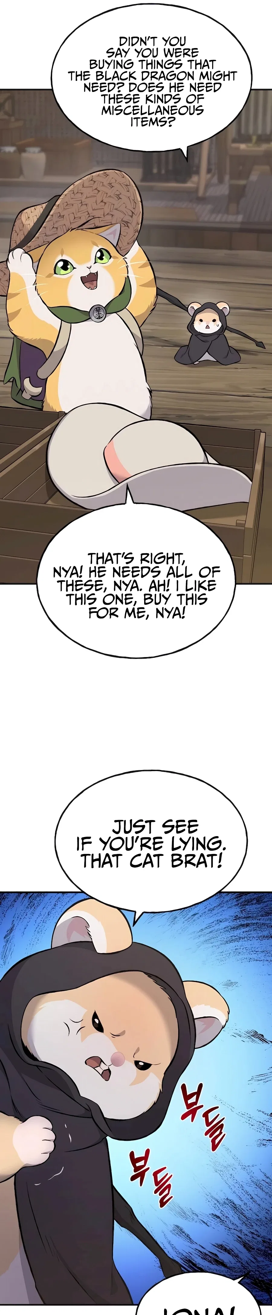 Solo Farming In The Tower Chapter 63 – Page 12