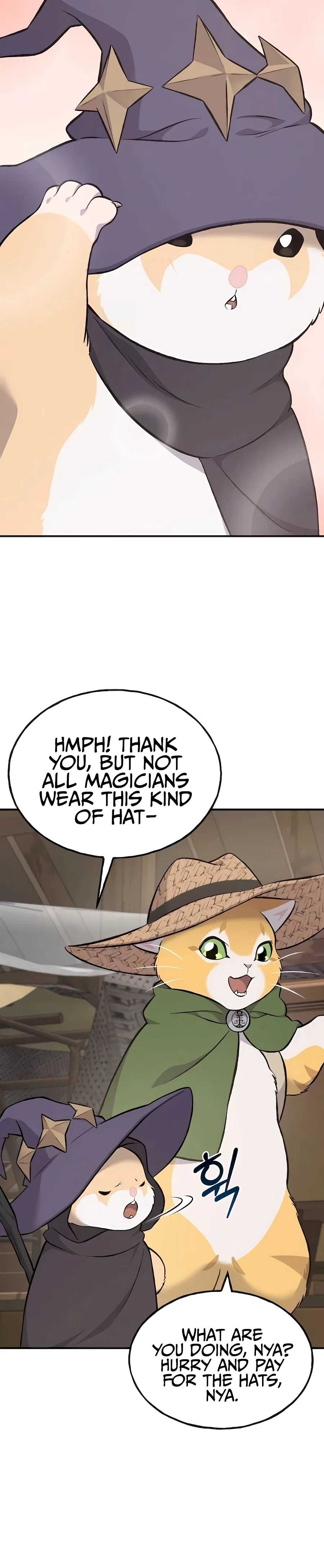 Solo Farming In The Tower Chapter 63 – Page 14