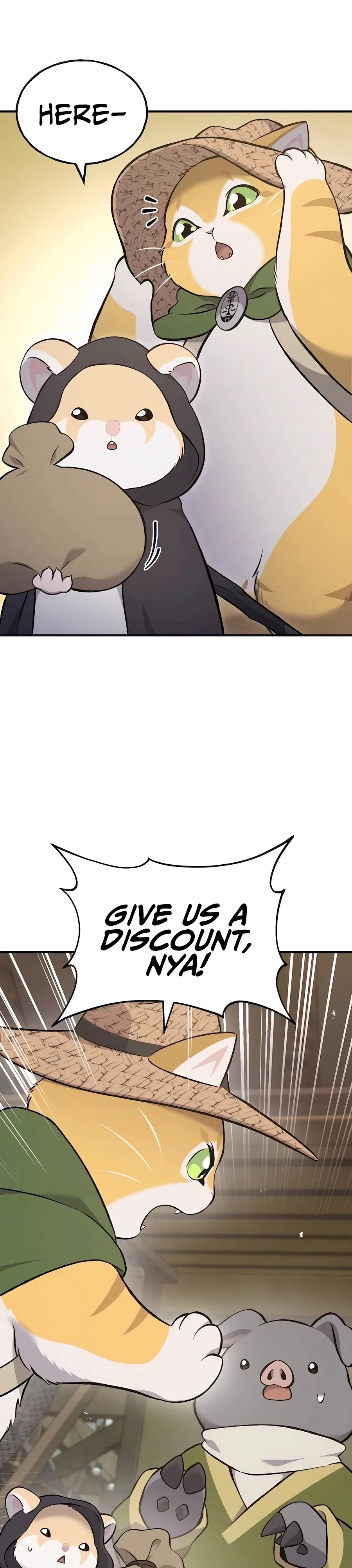 Solo Farming In The Tower Chapter 63 – Page 16