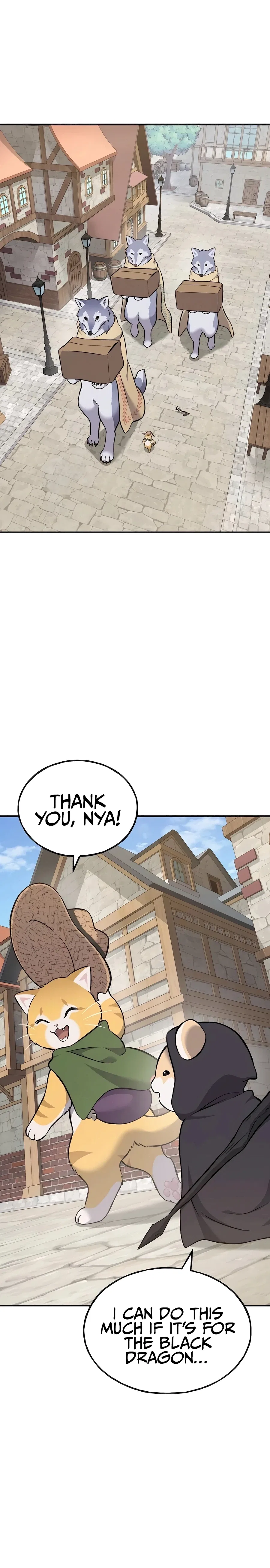 Solo Farming In The Tower Chapter 63 – Page 19