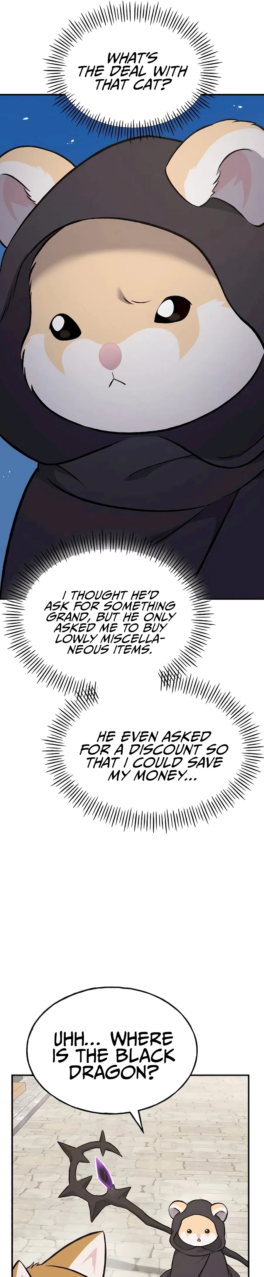 Solo Farming In The Tower Chapter 63 – Page 20