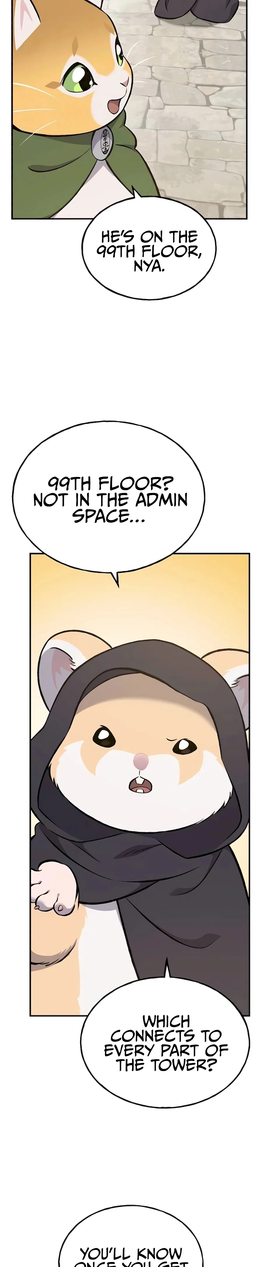 Solo Farming In The Tower Chapter 63 – Page 21
