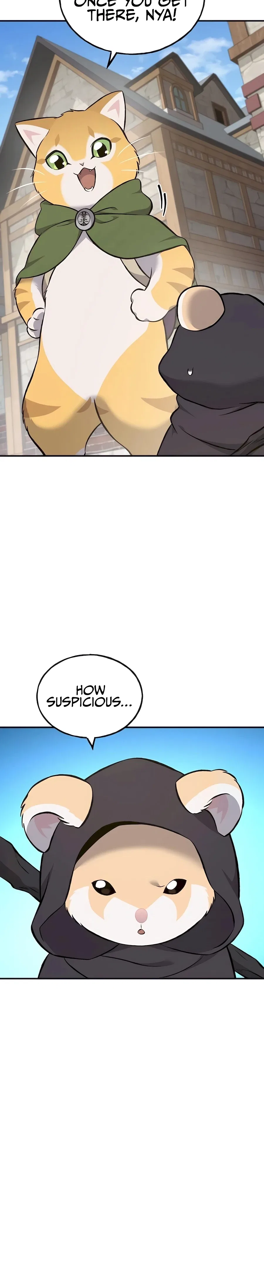 Solo Farming In The Tower Chapter 63 – Page 22