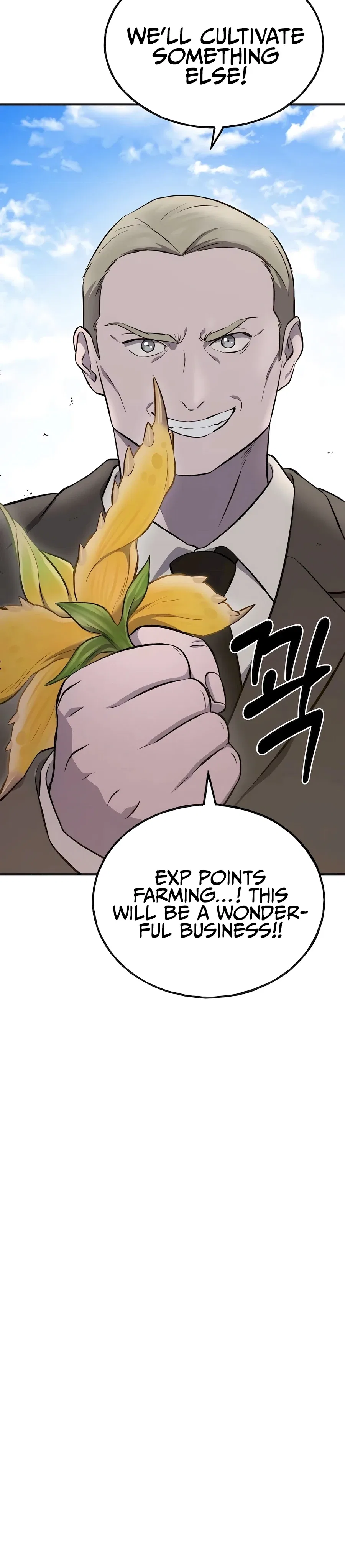 Solo Farming In The Tower Chapter 63 – Page 43