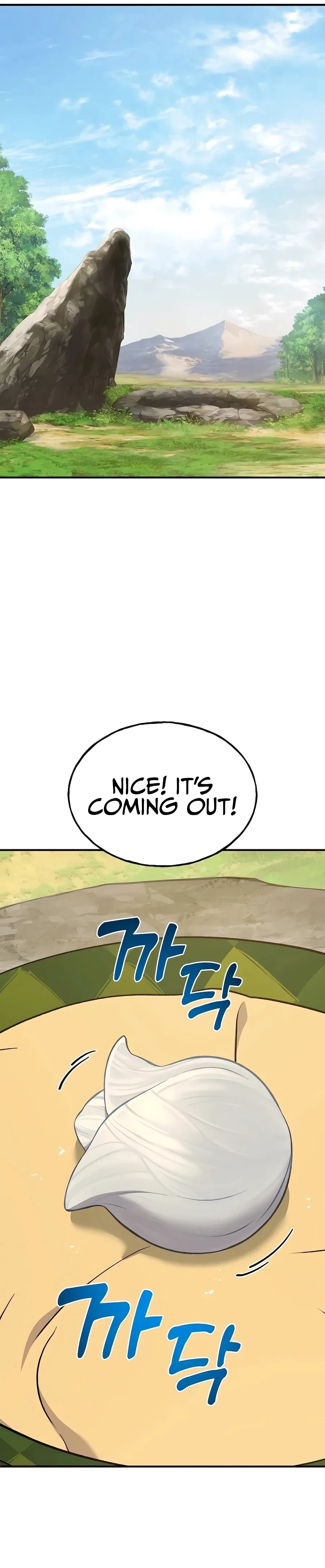 Solo Farming In The Tower Chapter 63 – Page 44