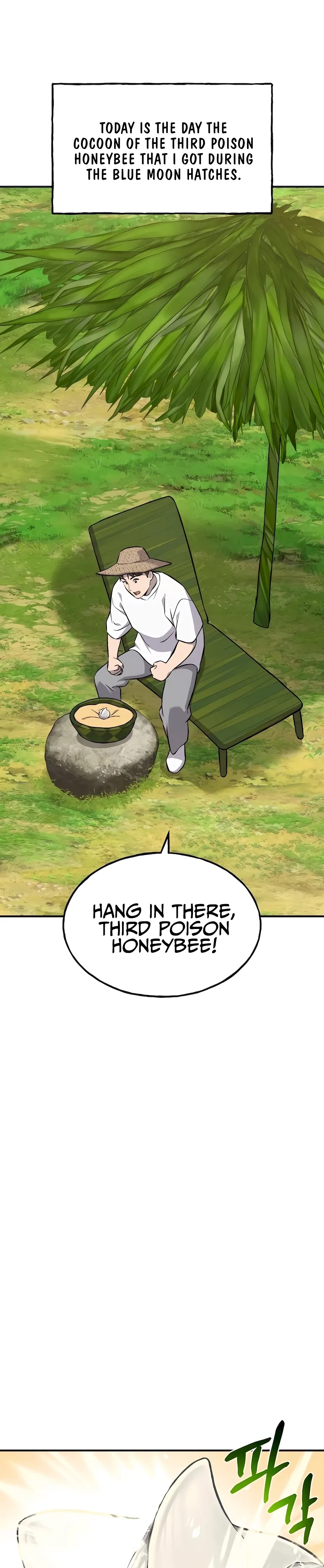 Solo Farming In The Tower Chapter 63 – Page 45