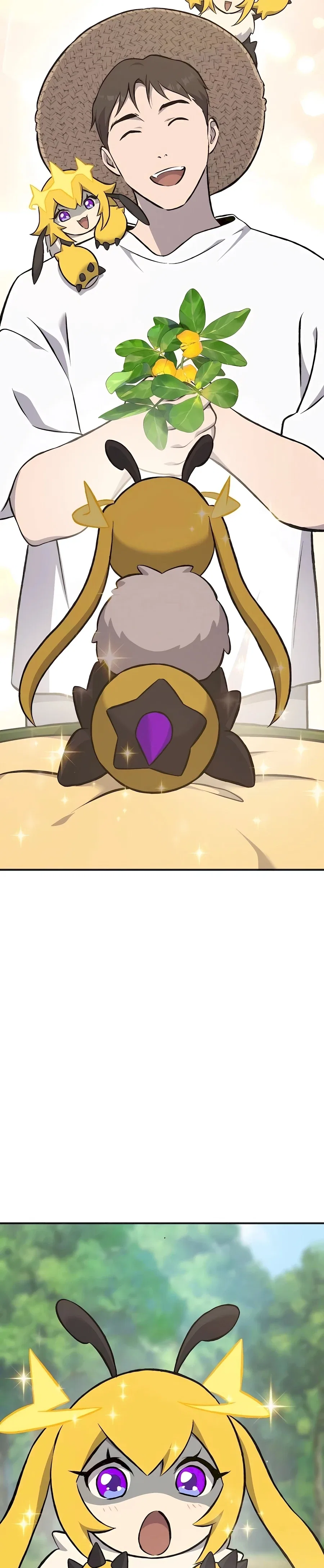 Solo Farming In The Tower Chapter 63 – Page 48