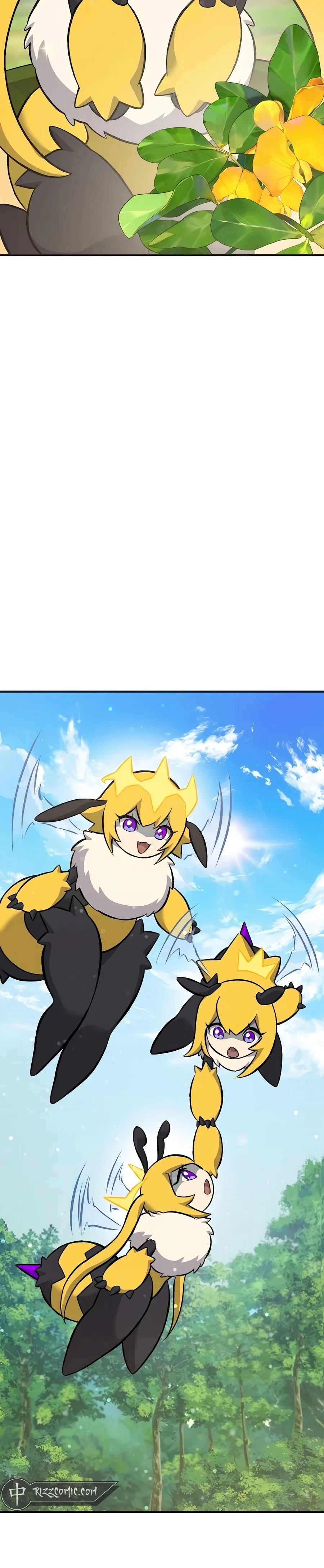 Solo Farming In The Tower Chapter 63 – Page 49