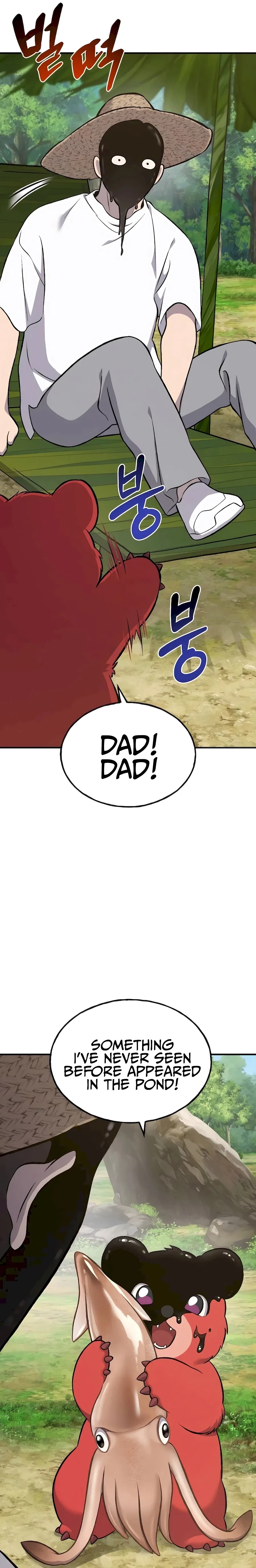 Solo Farming In The Tower Chapter 63 – Page 52